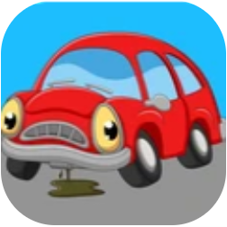 卡通修车工 V1.0 安卓版
