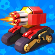 坦克射击闯关 V1.0.1 安卓版