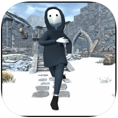 城堡中的跑酷 V1.0 苹果版