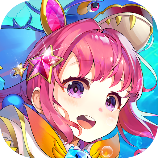 出发吧妖怪 V1.38 正版