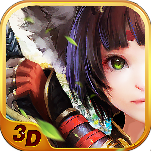 横扫天下之万年强者 V1.0.1 变态版