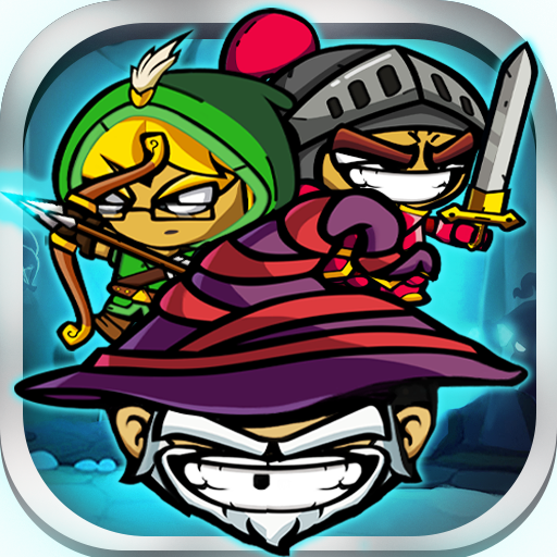 魔堡奇兵 V1.1.0 安卓版