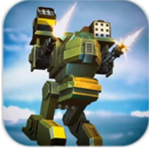 机器人大战io V1.1.1 安卓版