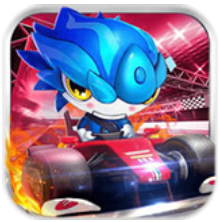 斗龙战士之星印飞车 V1.0.1 安卓版