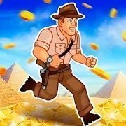 印第安娜游戏 V1.0 安卓版