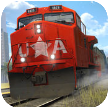 火车模拟器Pro V1.3.5 安卓版