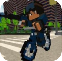 警察城市 V1.2 安卓版