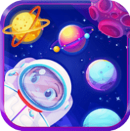 星球粉碎 V1.0 安卓版