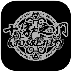 十字之门 V1.0 苹果版