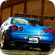 地平线飙车 V1.8 安卓版