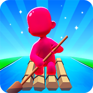 人类木筏救援 V1.1 安卓版