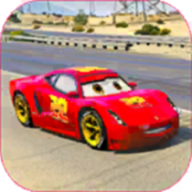 飞溅超级英雄赛车 V1.3 安卓版