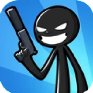 火柴人子弹先生 V1.0 安卓版