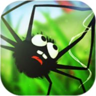 救救小蜘蛛 V1.1.74 安卓版