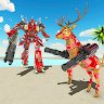 真实鹿机器人猎杀 V1.0.1 安卓版