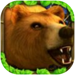 终极棕熊模拟器 V1.2 安卓版
