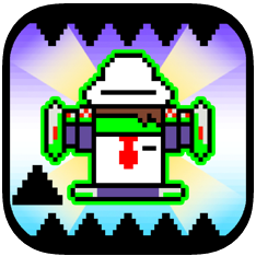 Dashy Square V2.08 苹果版