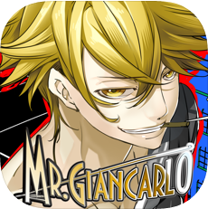 MR.GIANCARLO V2.0.5 苹果版