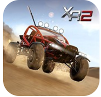 极限竞赛2四驱越野赛 V1.0.6 安卓版