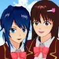 樱花之恋模拟器 V1.01 安卓版