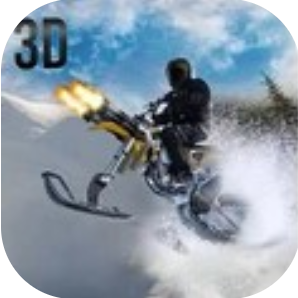 雪地摩托车手 V1.3 安卓版