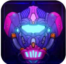 赛博跑酷 V1.0.1 安卓版