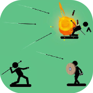 火柴标枪手 V2.0 安卓版
