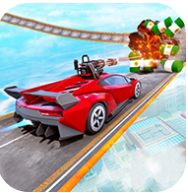 天空战车特技赛3D V1.0 安卓版
