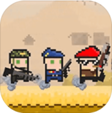 奔跑三兄弟 V1.1.3 安卓版