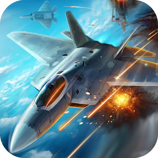 飞机太空战 V1.1.1 安卓版