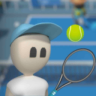 Tenniswiper V2.1 安卓版
