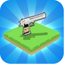 子弹工艺造枪机 V1.9 安卓版