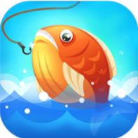 一起来钓鱼 V1.0.2 安卓版