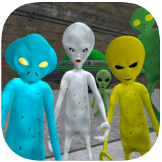 51区外星逃逸 V1.0 苹果版