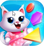 形状大世界 1.0 苹果版
