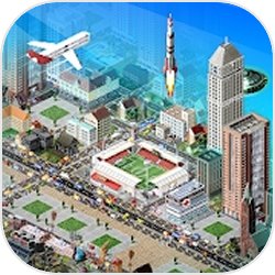 西奥小镇 V1.1.87 汉化版