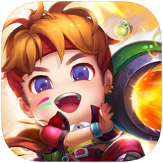 拇指射手 V1.0 苹果版
