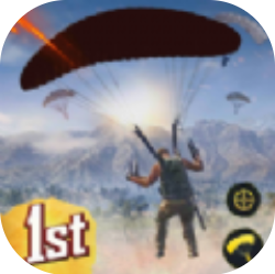 火线战场：第一枪响 V0.0.1 安卓版