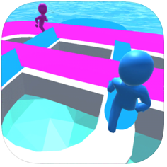 Pixelings Color Run V1.0 苹果版