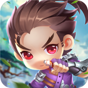 叱咤江湖行 V1.0 安卓版