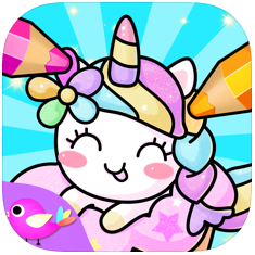 梦幻动画涂鸦世界 V1.0.1 苹果版