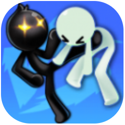 火柴人黑白之战 V9.0 安卓版