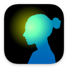 Dark Light V1.0 Mac版