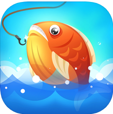 一起来钓鱼 V1.0.6 苹果版