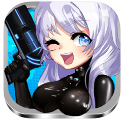 疯狂都市:无限杀戮 V1.0 苹果版