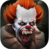 小丑逃生 V1.0 苹果版