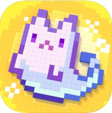 像素制作人 V1.0 苹果版