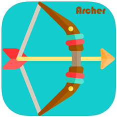 Smart Archer V1.0 苹果版