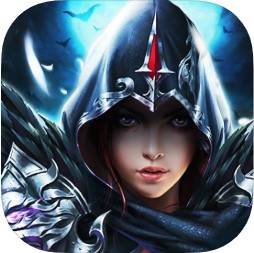 古墓风云 V1.0 苹果版