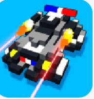 3D急速飞船 V1.0 安卓版